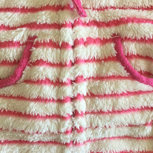 Fluffy jacket from Next Direct - Picture 4 of 5